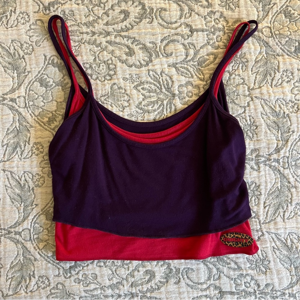 OMIGHTY tank top